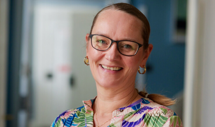 Katrine Søbo Andreasen