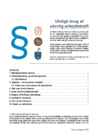 Vejledning om at undgå at bruge ulovlig udenlandsk arbejdskraft.pdf