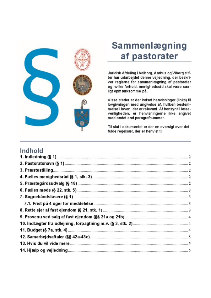 20240617 Vejledning om sammenlægning af pastorater.pdf