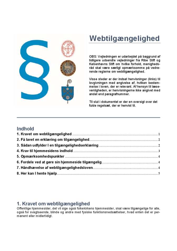 20251204 Vejledning om webtilgængelighed.pdf